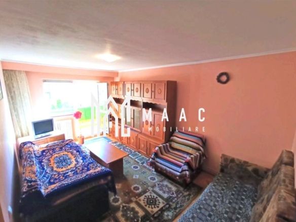 Apartament 4 Camere I Decomandat I Etaj 3 I Rahovei - Imagine principala