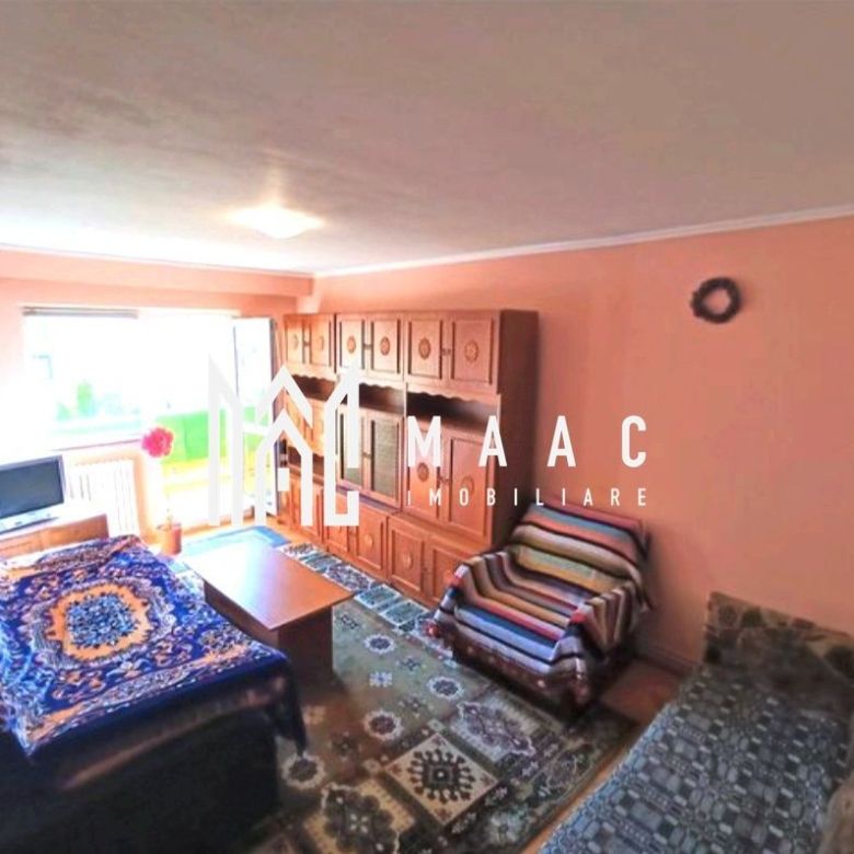 Apartament 4 Camere I Decomandat I Etaj 3 I Rahovei - Imagine principala