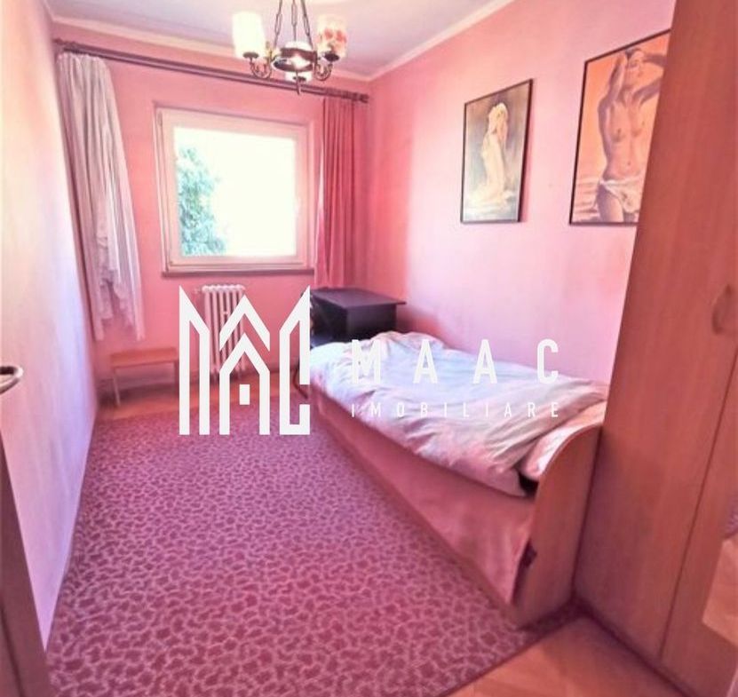 Apartament 4 Camere I Decomandat I Etaj 3 I Rahovei - foto 3