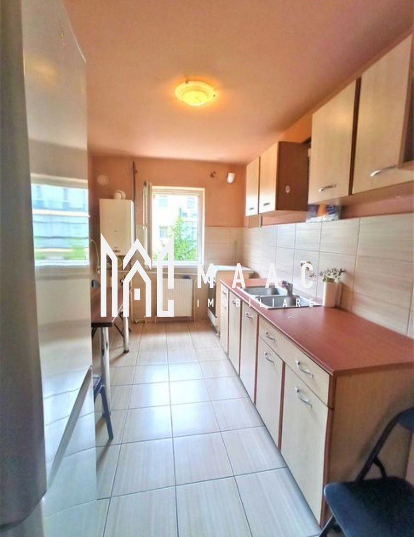 Apartament 4 Camere I Decomandat I Etaj 3 I Rahovei - foto 4