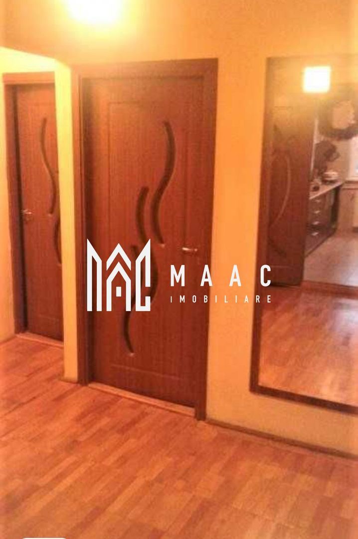 Apartament 4 Camere I Decomandat I Etaj 3 I Rahovei - foto 6