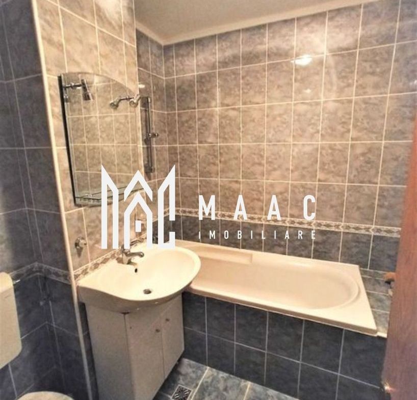 Apartament 4 Camere I Decomandat I Etaj 3 I Rahovei - foto 7