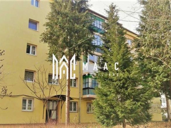 Apartament 4 Camere I Decomandat I Etaj 3 I Piata Rahovei - Imagine principala