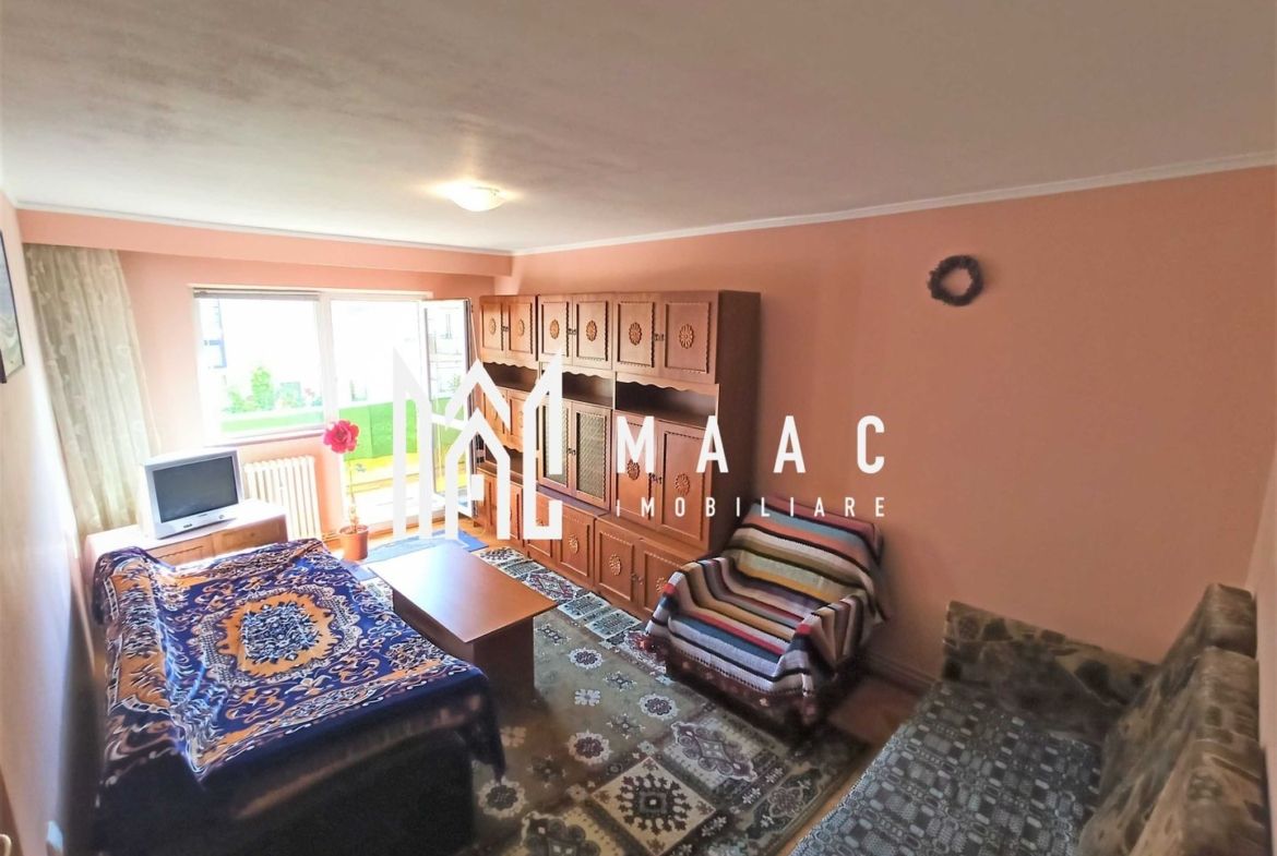 Apartament 4 Camere I Decomandat I Etaj 3 I Piata Rahovei - foto 2