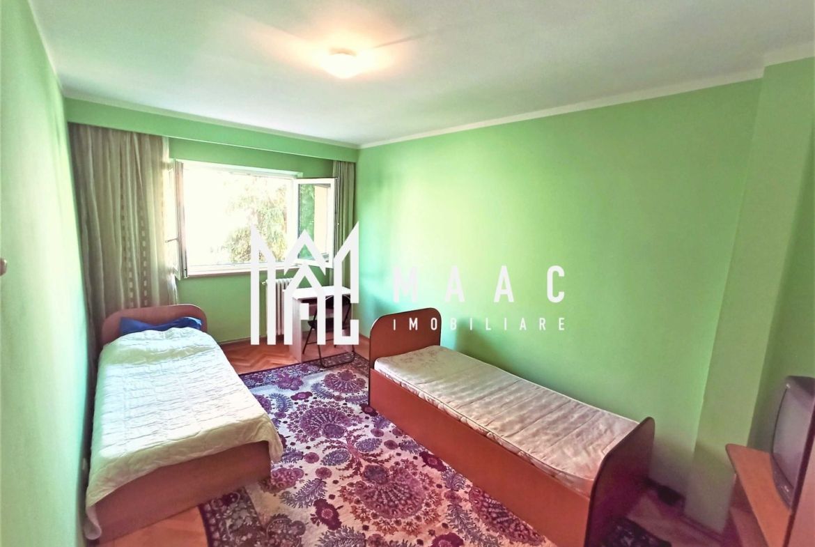 Apartament 4 Camere I Decomandat I Etaj 3 I Piata Rahovei - foto 3