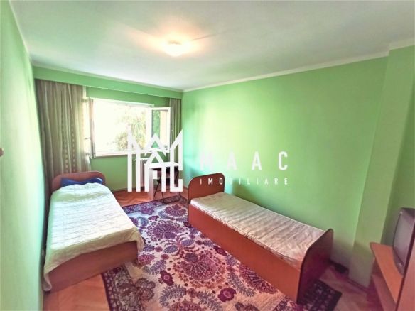 Apartament 4 Camere I Decomandat I Etaj 3 I Piata Rahovei - foto 3