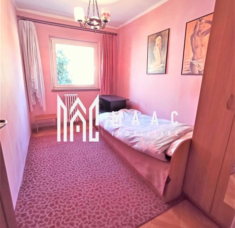 Apartament 4 Camere I Decomandat I Etaj 3 I Piata Rahovei - foto 4