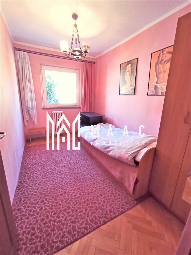 Apartament 4 Camere I Decomandat I Etaj 3 I Piata Rahovei - foto 4