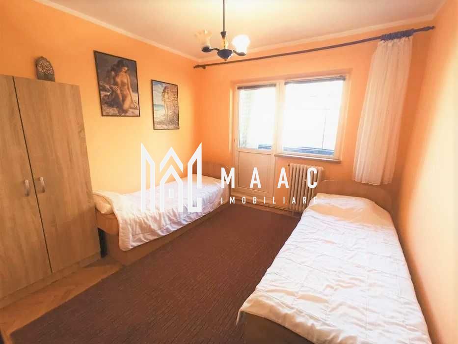 Apartament 4 Camere I Decomandat I Etaj 3 I Piata Rahovei - foto 5