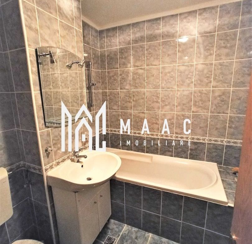 Apartament 4 Camere I Decomandat I Etaj 3 I Piata Rahovei - foto 6