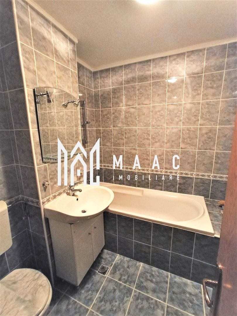 Apartament 4 Camere I Decomandat I Etaj 3 I Piata Rahovei - foto 6