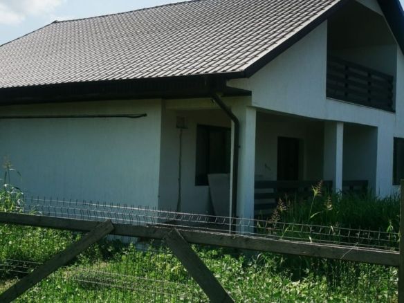 De vanzare casa in construstie, Branistea, 100.000 euro negociabil - Imagine principala