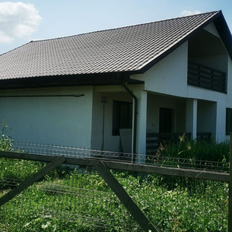 De vanzare casa in construstie, Branistea, 100.000 euro negociabil - Imagine principala