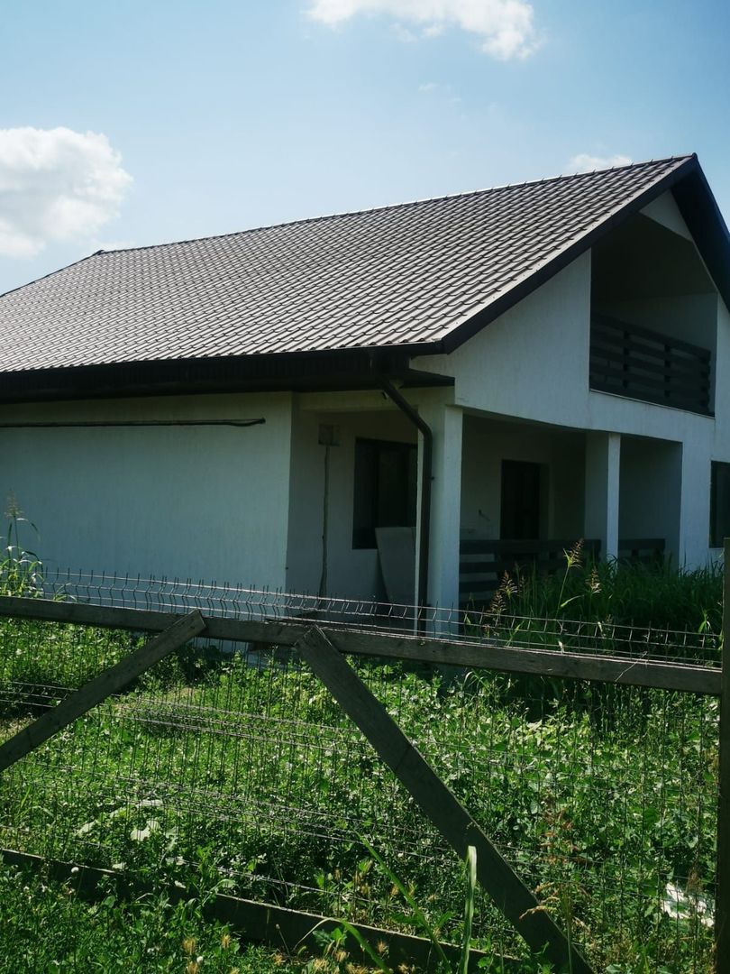 De vanzare casa in construstie, Branistea, 100.000 euro negociabil - Imagine principala