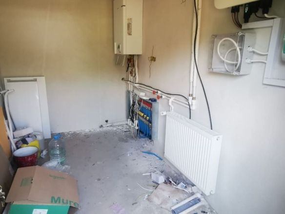 De vanzare casa in construstie, Branistea, 100.000 euro negociabil - foto 2
