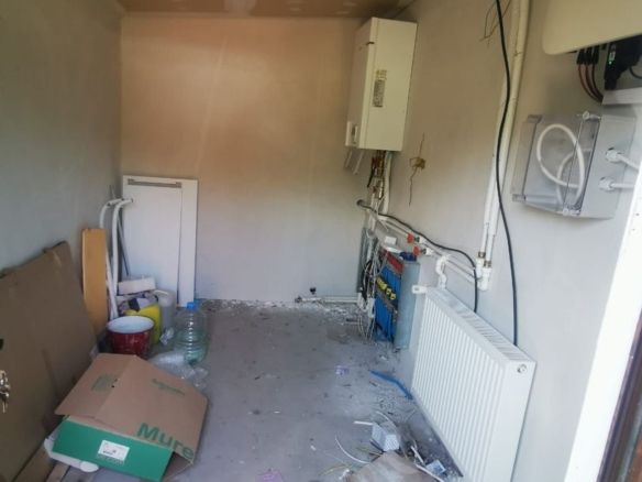 De vanzare casa in construstie, Branistea, 100.000 euro negociabil - foto 3