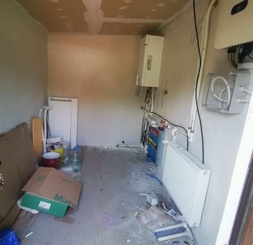 De vanzare casa in construstie, Branistea, 100.000 euro negociabil - foto 3