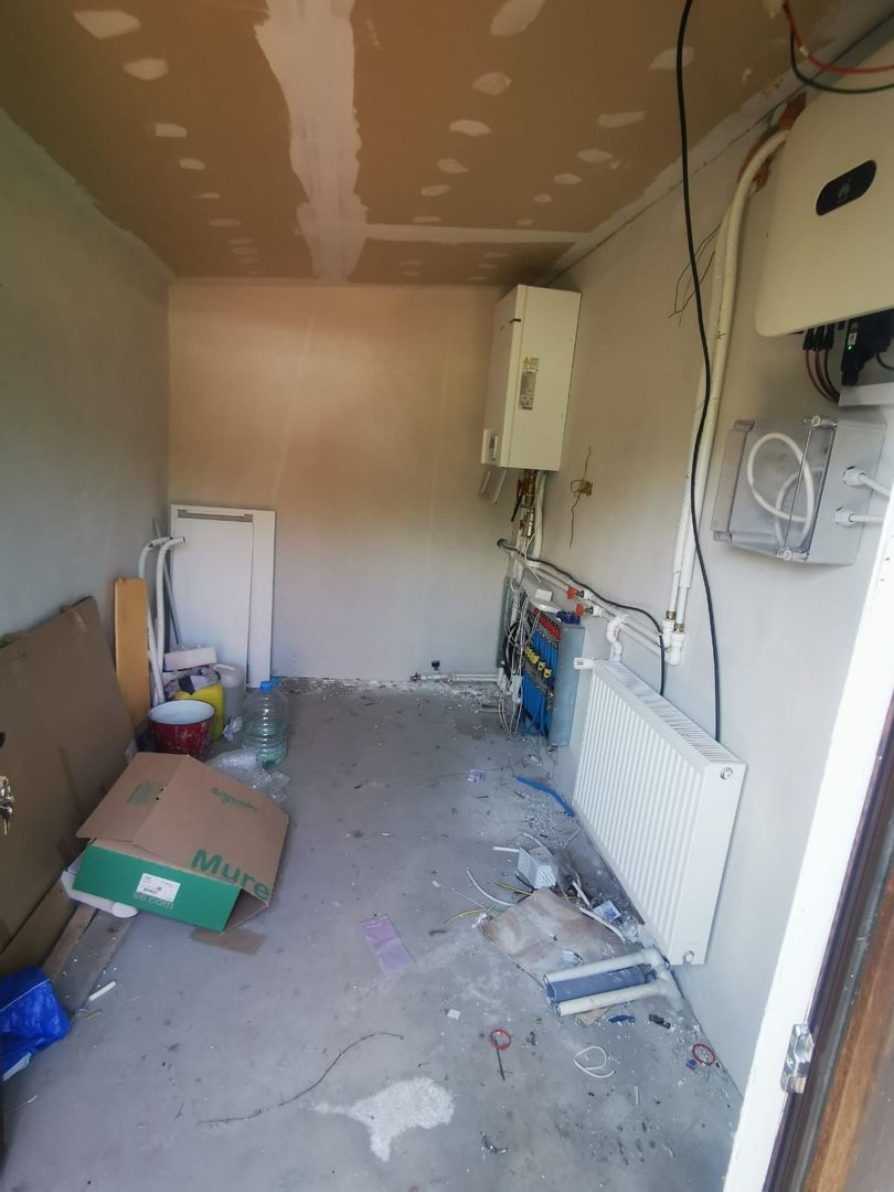 De vanzare casa in construstie, Branistea, 100.000 euro negociabil - foto 3