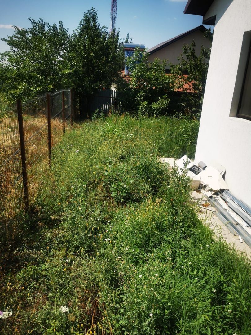 De vanzare casa in construstie, Branistea, 100.000 euro negociabil - foto 4