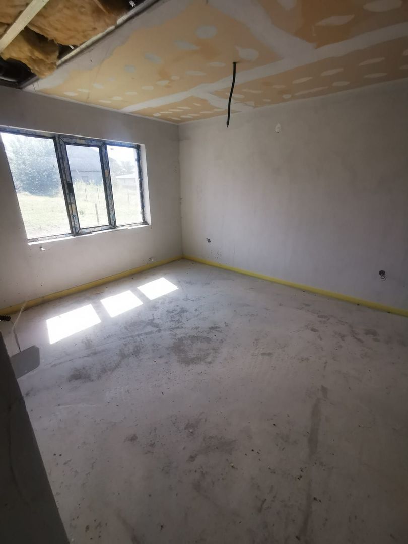 De vanzare casa in construstie, Branistea, 100.000 euro negociabil - foto 6
