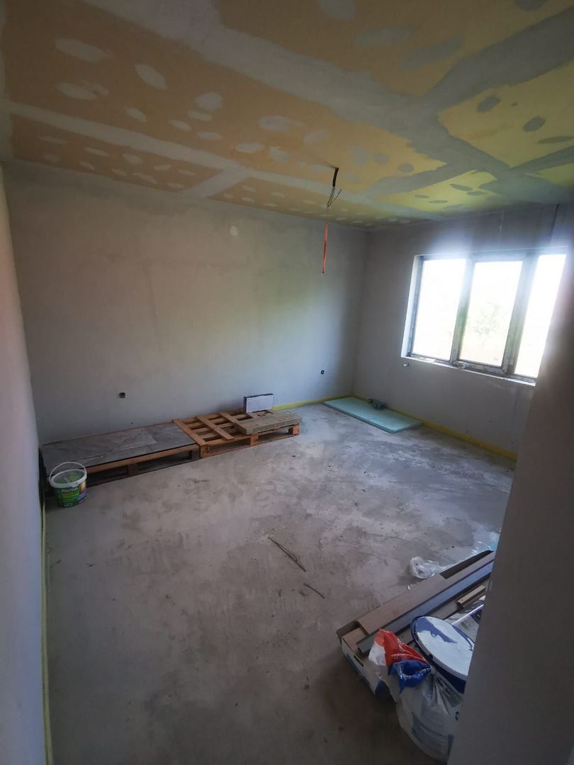 De vanzare casa in construstie, Branistea, 100.000 euro negociabil - foto 8