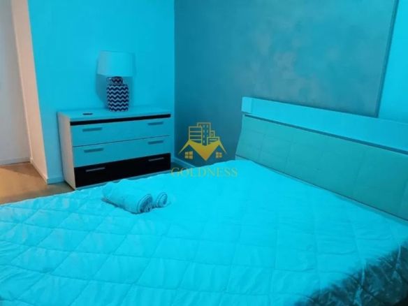 Penthouse, 3 camere, Terasa, Parcare, Eroilor, Penny, Floresti, Modern - foto 2