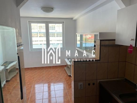 Garsonieră decomandată de vânzare | Turnișor, Sibiu | 18 mp - Imagine principala