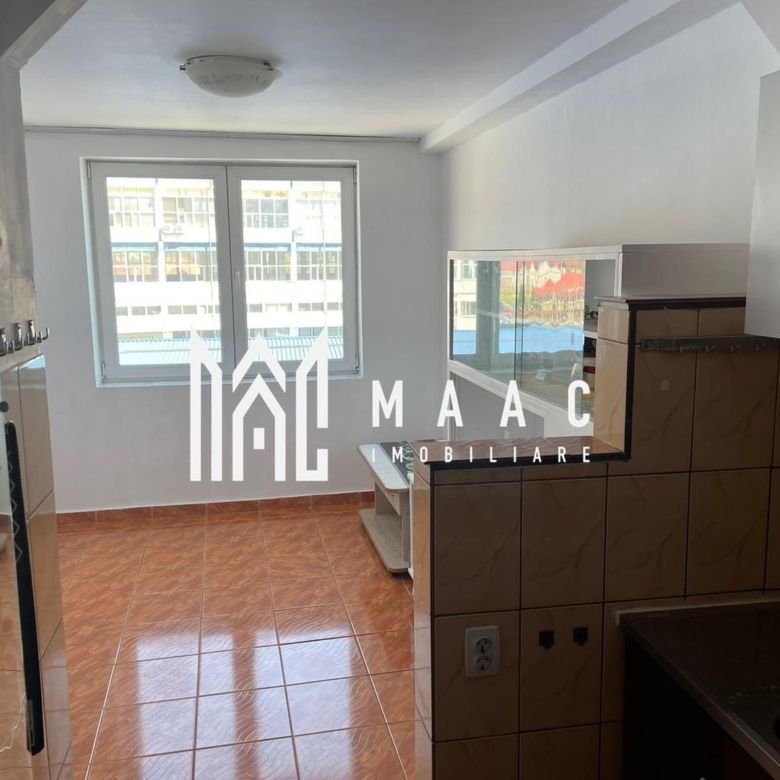 Garsonieră decomandată de vânzare | Turnișor, Sibiu | 18 mp - Imagine principala