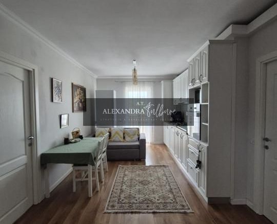 Apartament 3 camere l la cheie l Su 56 mp l Parcare l Florilor - Imagine principala