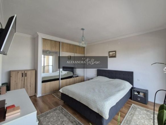 Apartament 3 camere l la cheie l Su 56 mp l Parcare l Florilor - foto 2