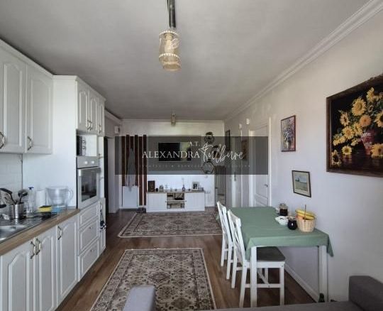 Apartament 3 camere l la cheie l Su 56 mp l Parcare l Florilor - foto 3