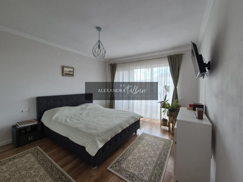 Apartament 3 camere l la cheie l Su 56 mp l Parcare l Florilor - foto 4