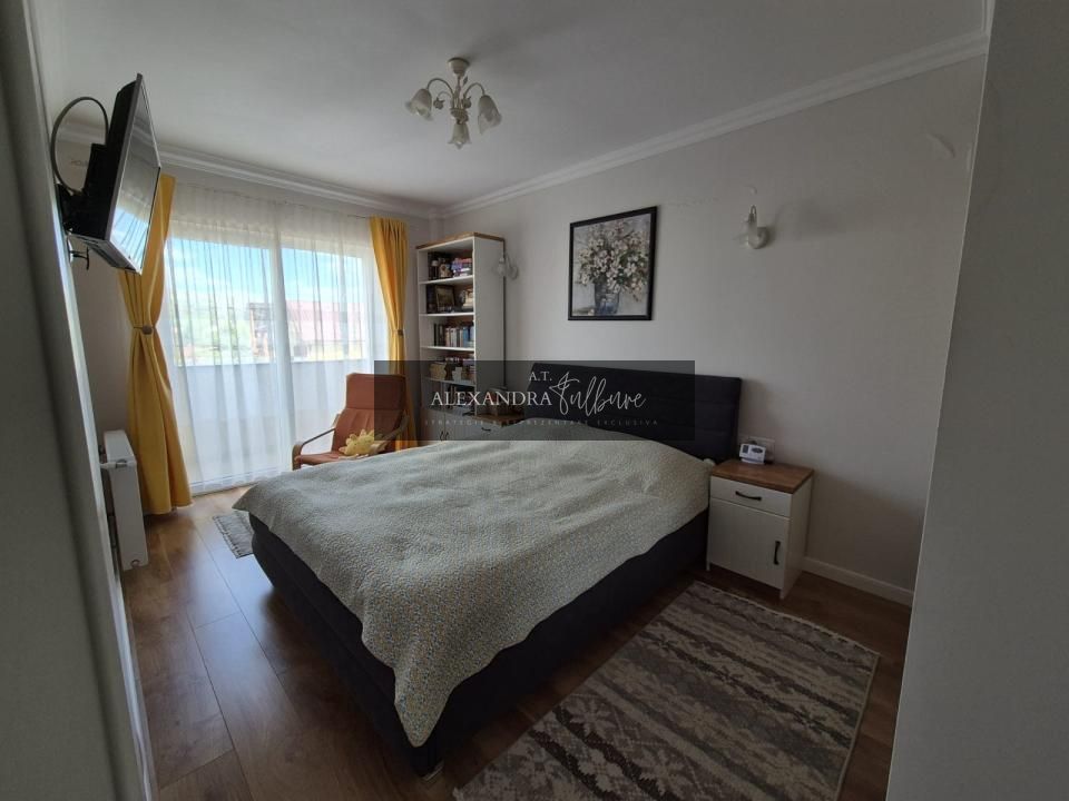 Apartament 3 camere l la cheie l Su 56 mp l Parcare l Florilor - foto 6