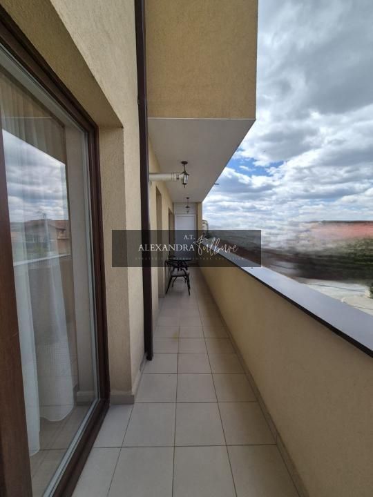 Apartament 3 camere l la cheie l Su 56 mp l Parcare l Florilor - foto 8