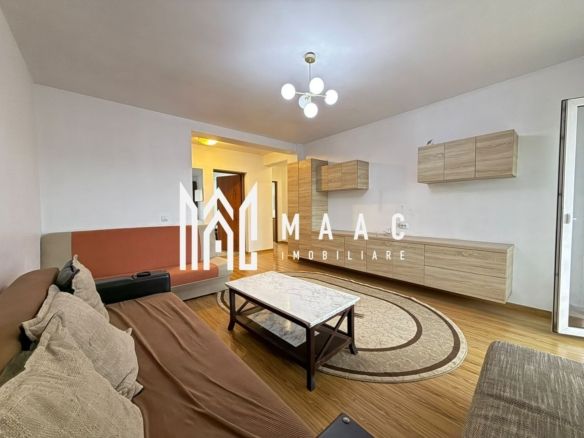 Apartament 3 camere | Etaj 2 | Decomandat | Terasa | Parcare - foto 2