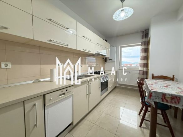 Apartament 3 camere | Etaj 2 | Decomandat | Terasa | Parcare - foto 3