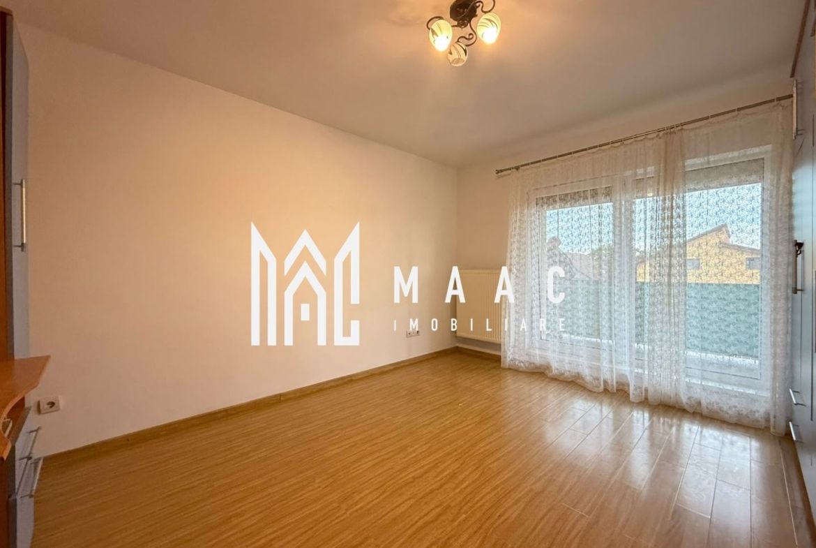Apartament 3 camere | Etaj 2 | Decomandat | Terasa | Parcare - foto 5