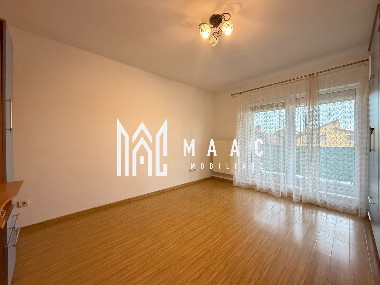 Apartament 3 camere | Etaj 2 | Decomandat | Terasa | Parcare - foto 5