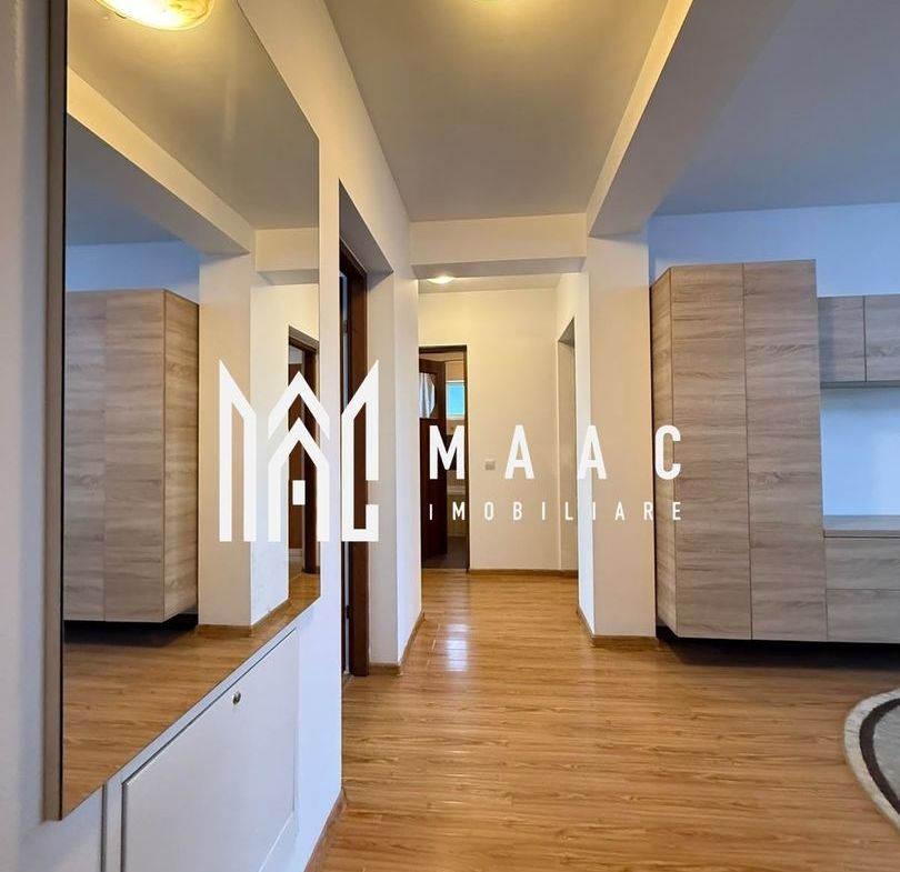 Apartament 3 camere | Etaj 2 | Decomandat | Terasa | Parcare - foto 6