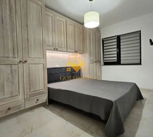 3 Camere Open Space, Parcare Subterana, Europa Complex Luminia - Imagine principala