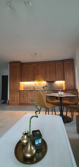 3 Camere Open Space, Parcare Subterana, Europa Complex Luminia - foto 4