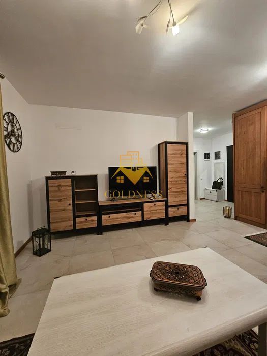 3 Camere Open Space, Parcare Subterana, Europa Complex Luminia - foto 5