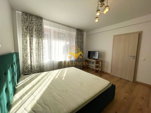 2 camere, modern, parcare, bloc nou, Borhanci zona Hugo Bike, Profi - foto 2