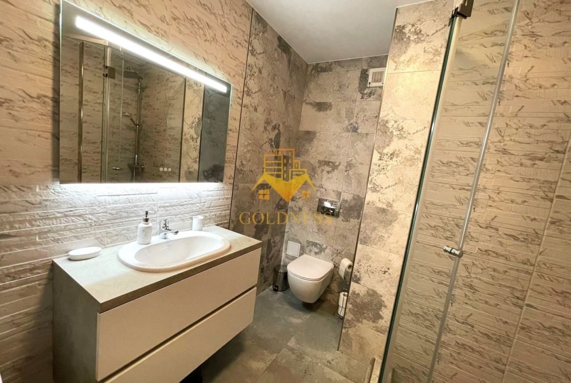 2 camere, modern, parcare, bloc nou, Borhanci zona Hugo Bike, Profi - foto 5