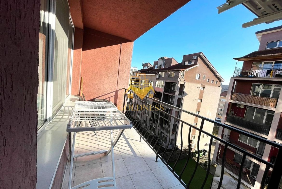 2 camere, modern, parcare, bloc nou, Borhanci zona Hugo Bike, Profi - foto 7