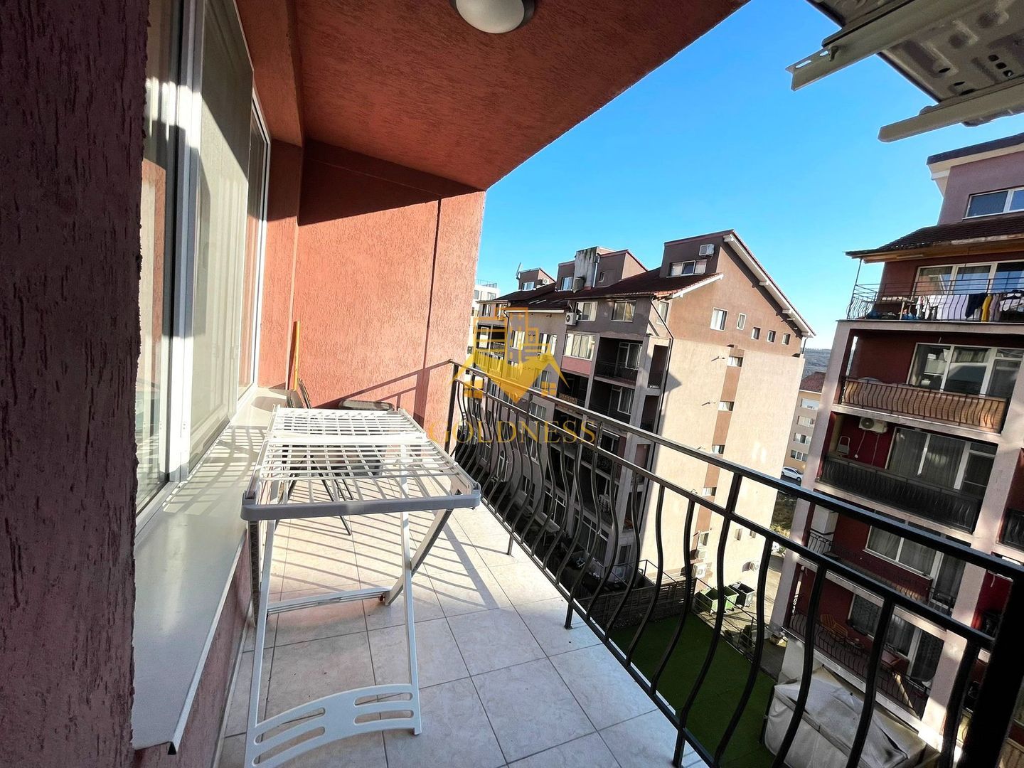 2 camere, modern, parcare, bloc nou, Borhanci zona Hugo Bike, Profi - foto 7