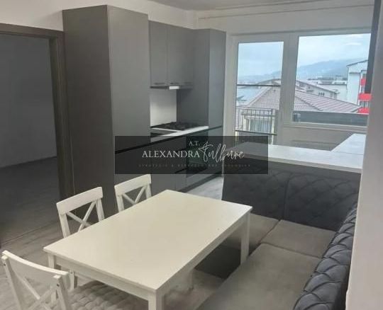 Apartament 3 camere la cheie lSu 48 mp l Parcare lTerasa 51 mp lTeilor - Imagine principala