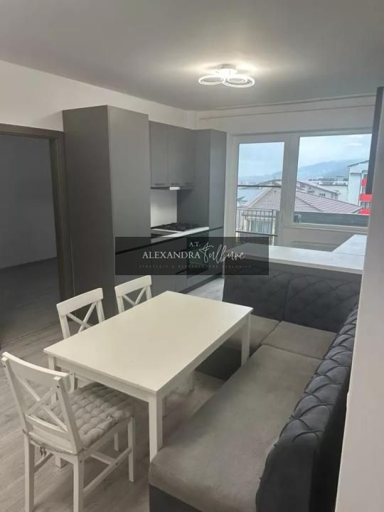 Apartament 3 camere la cheie lSu 48 mp l Parcare lTerasa 51 mp lTeilor - Imagine principala