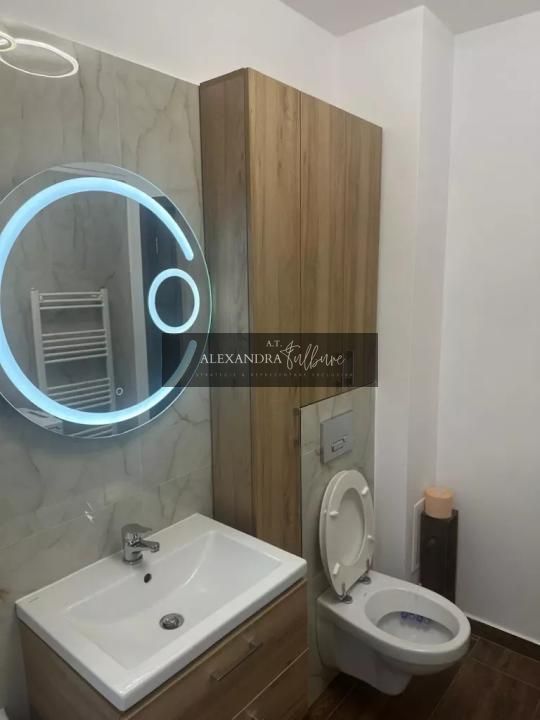 Apartament 3 camere la cheie lSu 48 mp l Parcare lTerasa 51 mp lTeilor - foto 5