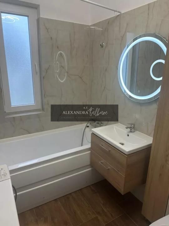 Apartament 3 camere la cheie lSu 48 mp l Parcare lTerasa 51 mp lTeilor - foto 6